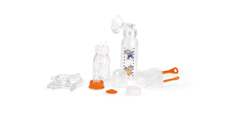 Kit Completo Accessori Tiralat