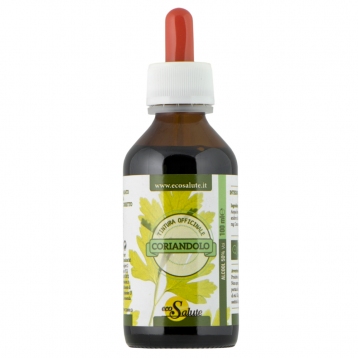 Coriandolo To 100Ml
