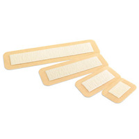 AQUACEL SURGICAL 9X25CM 10PZ