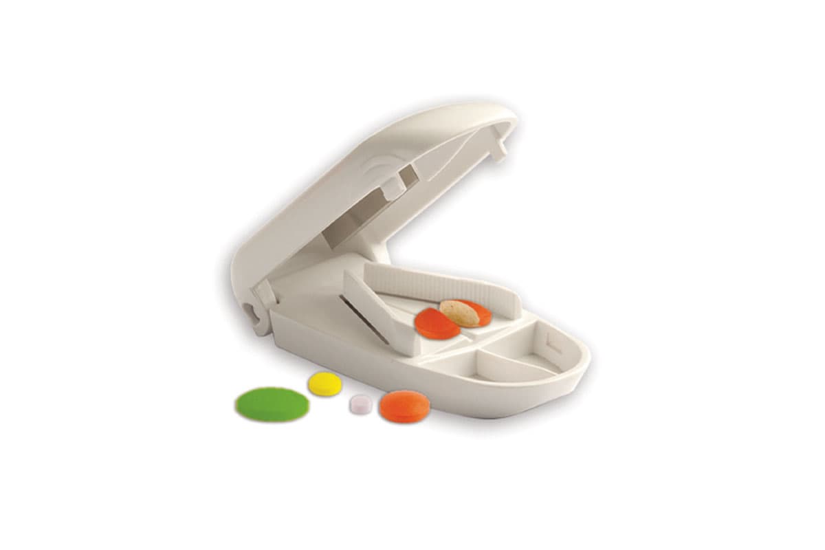 Pillobox gph tagliapillole