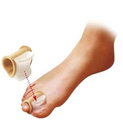 S030mf Gel Toe Spre C/base T M
