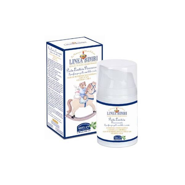 Helan Bimbi Bio Pasta Lenitiva 50 ml
