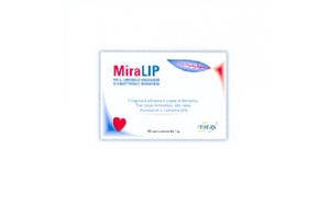 Miralip 30cpr