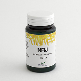 Nrj 60cps