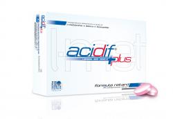 Acidif Plus  Integrator 14 Compresse