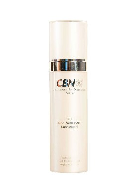 CBN GEL BIO PURIF.SANS 190 ML 3001