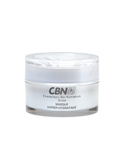 CBN MASQUE HYPER HYDRATANT 3906