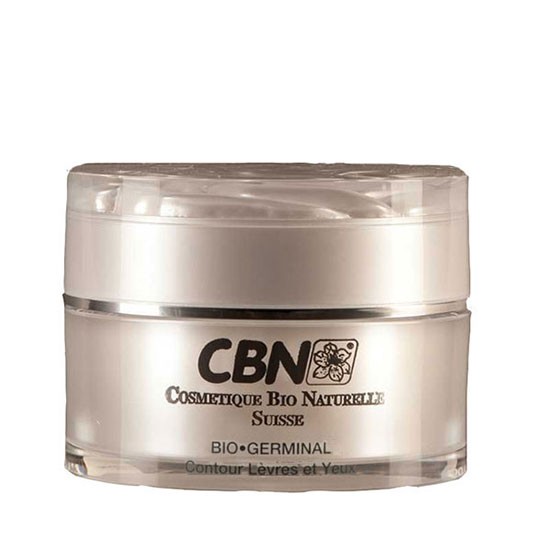CBN BIO GERMINAL CONTOUR YEUX 3096
