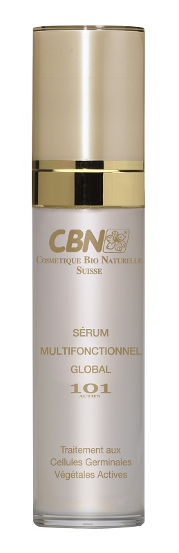 CBN SERUM MULTIF.GLOBALE 30 ML 360