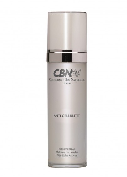 CBN CR.ANTI CELLULITE 190 ML 3105