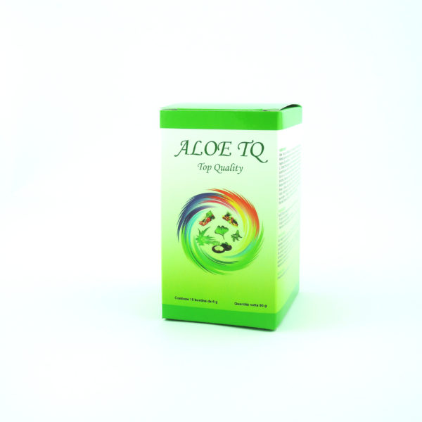 ALOE TQ 15 BUSTINE EURONATUR