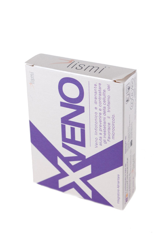 Xveno Integratore 30 Compresse