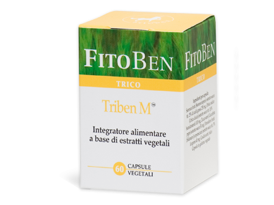 Triben M 60Cps Vegetali