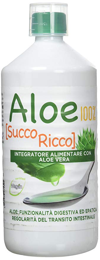 Pharmalife Aloe 100 % Bio