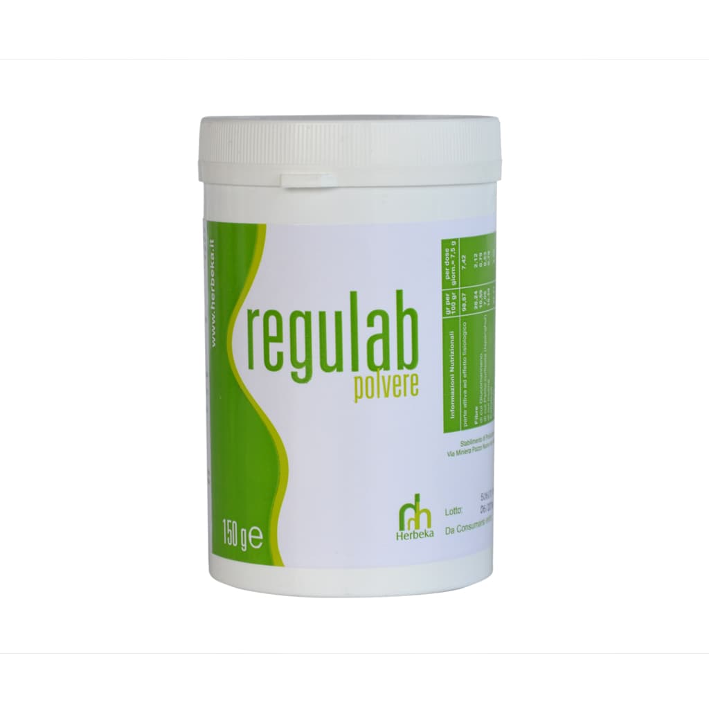 REGULAB POLVERE LAILAB 150G