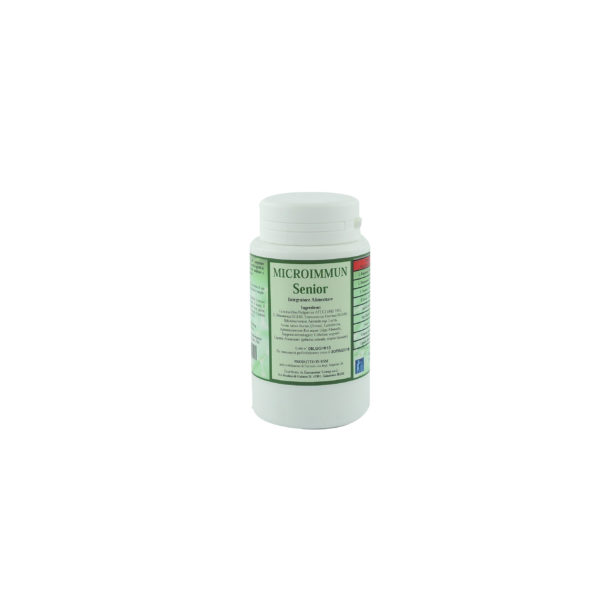 MICROIMMUN 30CPS EURONATUR