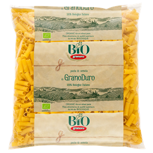 Elicoidali Granoro Biol 500G