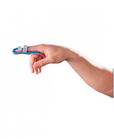 Proteggi Dita Silicone 6705 M