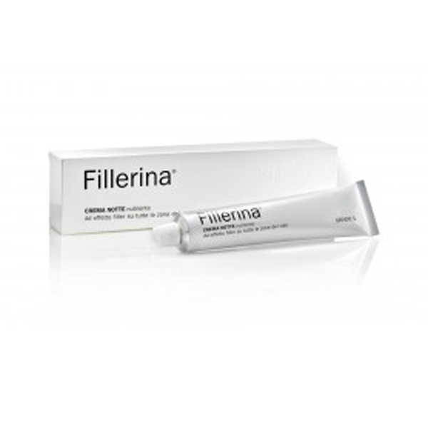 Fillerina cr ntt grado 3 50ml