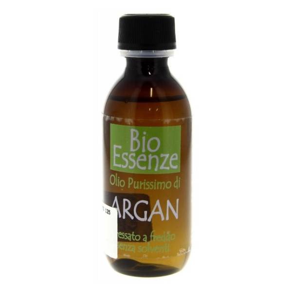 BIO ESSENZE OLIO ARGAN 125ML