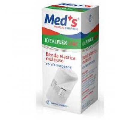 Benda Meds Ideal Cotone 15Cm