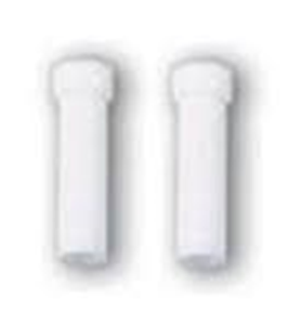 Flaem Filtro Porex Areosol 2 Pezzi