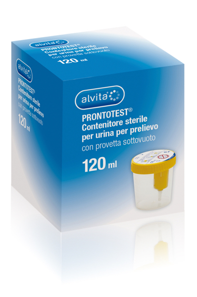ALVITA PRONTOTEST CONT UR STV