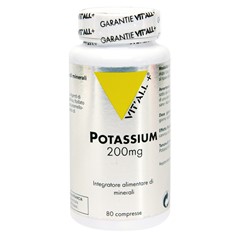 VIT'ALL +® Potassium