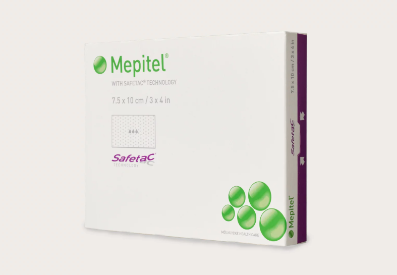 Mepitel® 5 x 7.5cm