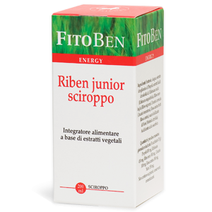 Riben Jun Immunost Bb 200Ml