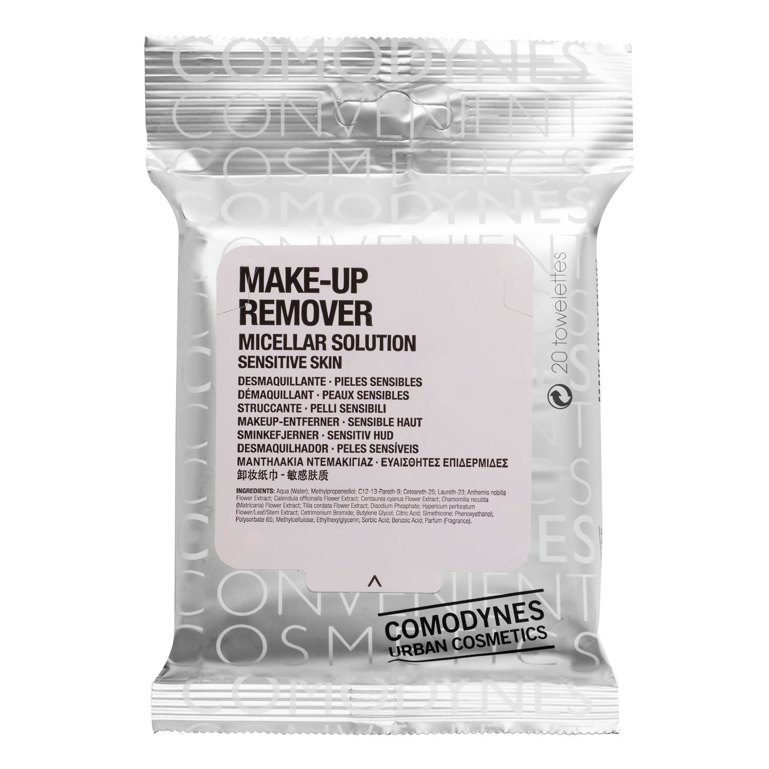 CCC Salv.P/Sens.20pz