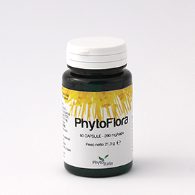 Phytoflora 30Cps