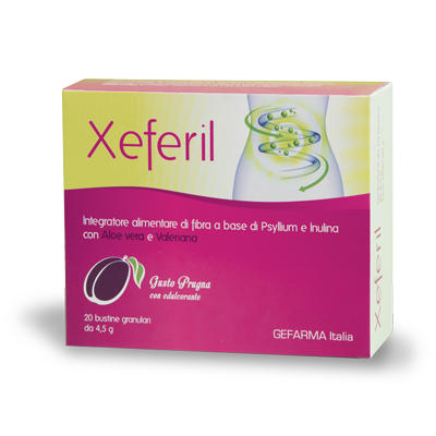 XEFERIL 20BUST