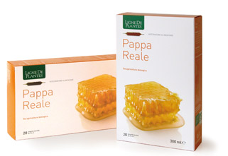 Pappa Reale Bio 20Ampolle