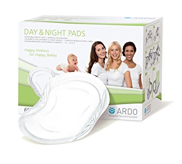 Ardo Coppet Ass Day/Night 30Pz