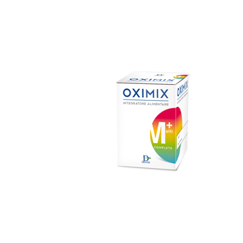 Driatec Oximix Multi+ Complete