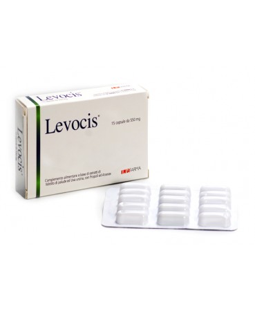 Levocis 200 ml