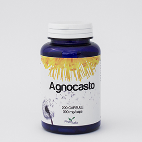 Agnocasto 60Cps