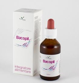 Bacopil 100Ml