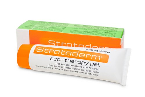 STRATADERM 50G