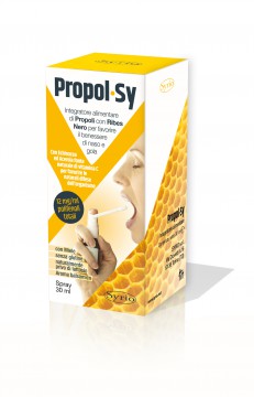 Syrio Propol Sy Integratore 30 ml