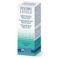 Synchro Levels Spray Integratore Vitamina A 30 ml