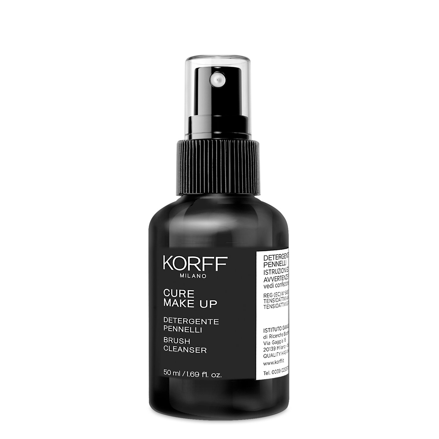KORFF MK PULITORE PENNELLI50ML
