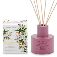 GELSOMINO INDIANO FRAGRA LEGNI