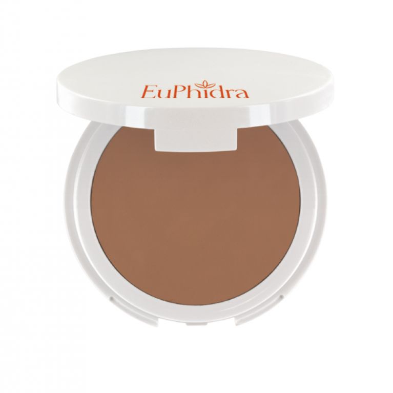 ZETA FARMACEUTICI EUPHIDRA KALEIDO UV SYSTEM FONDOTINTA COMPATTO 50+