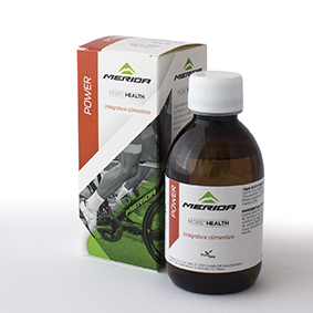 Power 200Ml