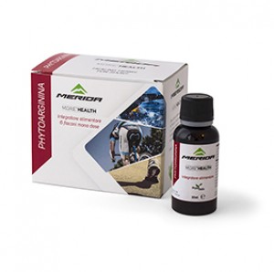 PHYTOARGININA 30MLX6CONF
