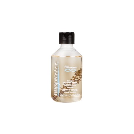 DIKSONATURA SHAMPOO PER CAPELLI NORMALI CON ESTRATTI DI TIMO 250ML