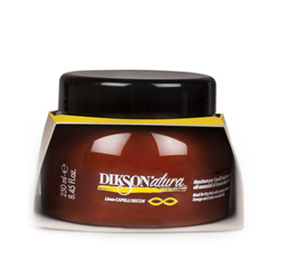 DIKSONATURA MASCHERA CAPELLI SECCHI 250ML