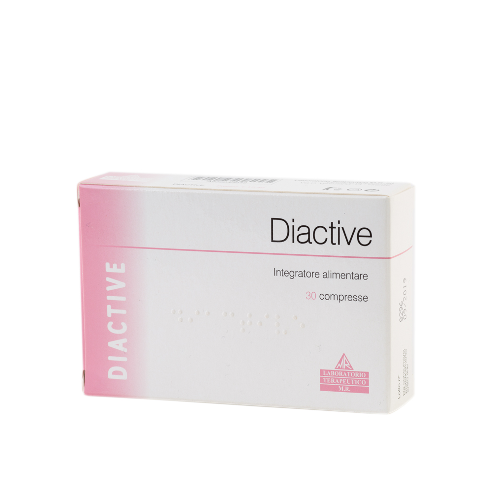 Diactive 30cpr